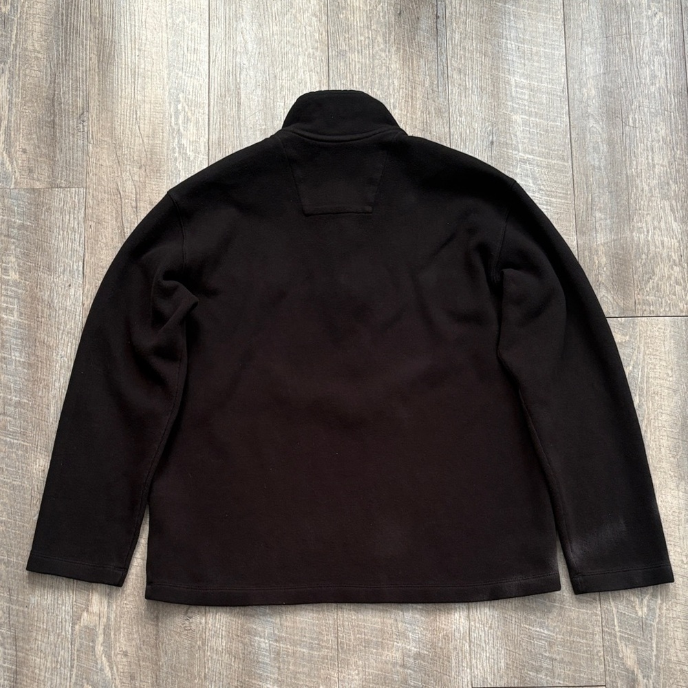 Nautica Quarter Zip Sweater - Picture 7 of 7
